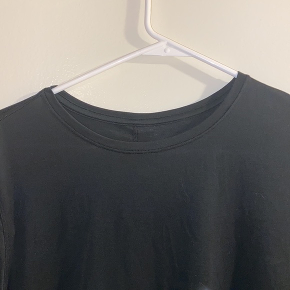 Lululemon Relaxed-Fit Long Sleeve Shirt - Picture 4 of 6